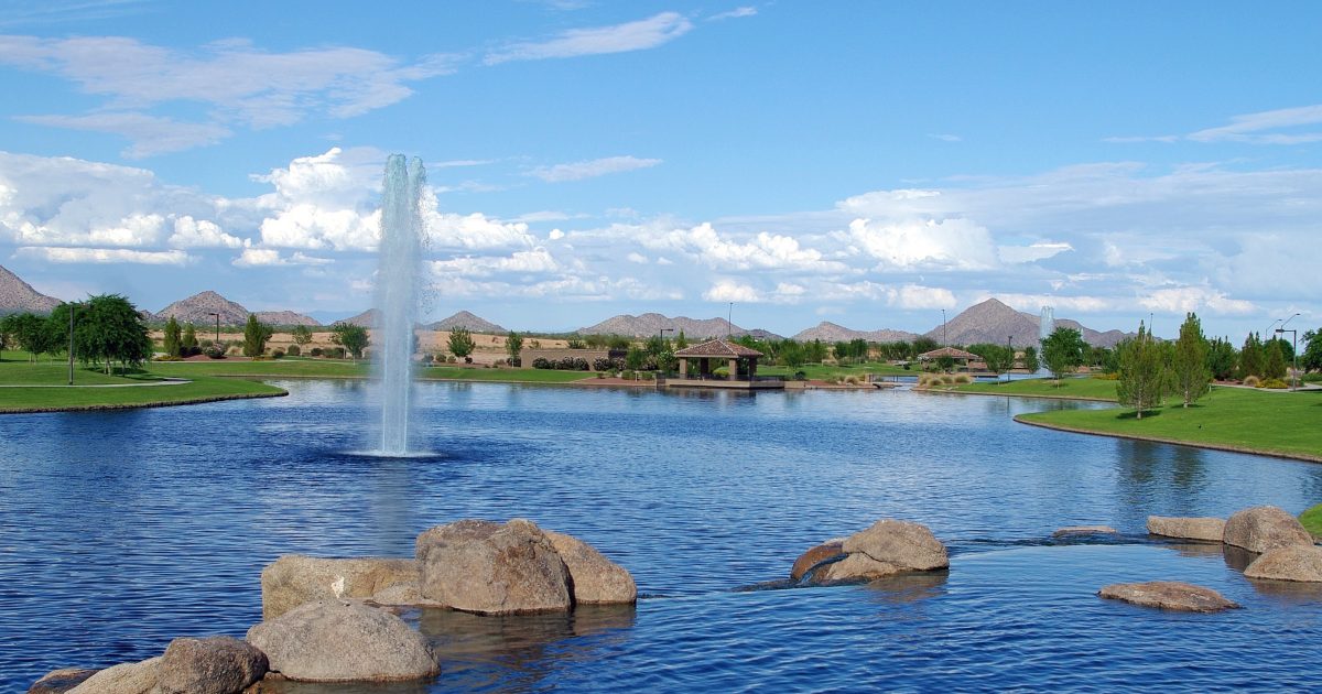 10 Amazing Year-Round Activities in Casa Grande, Arizona