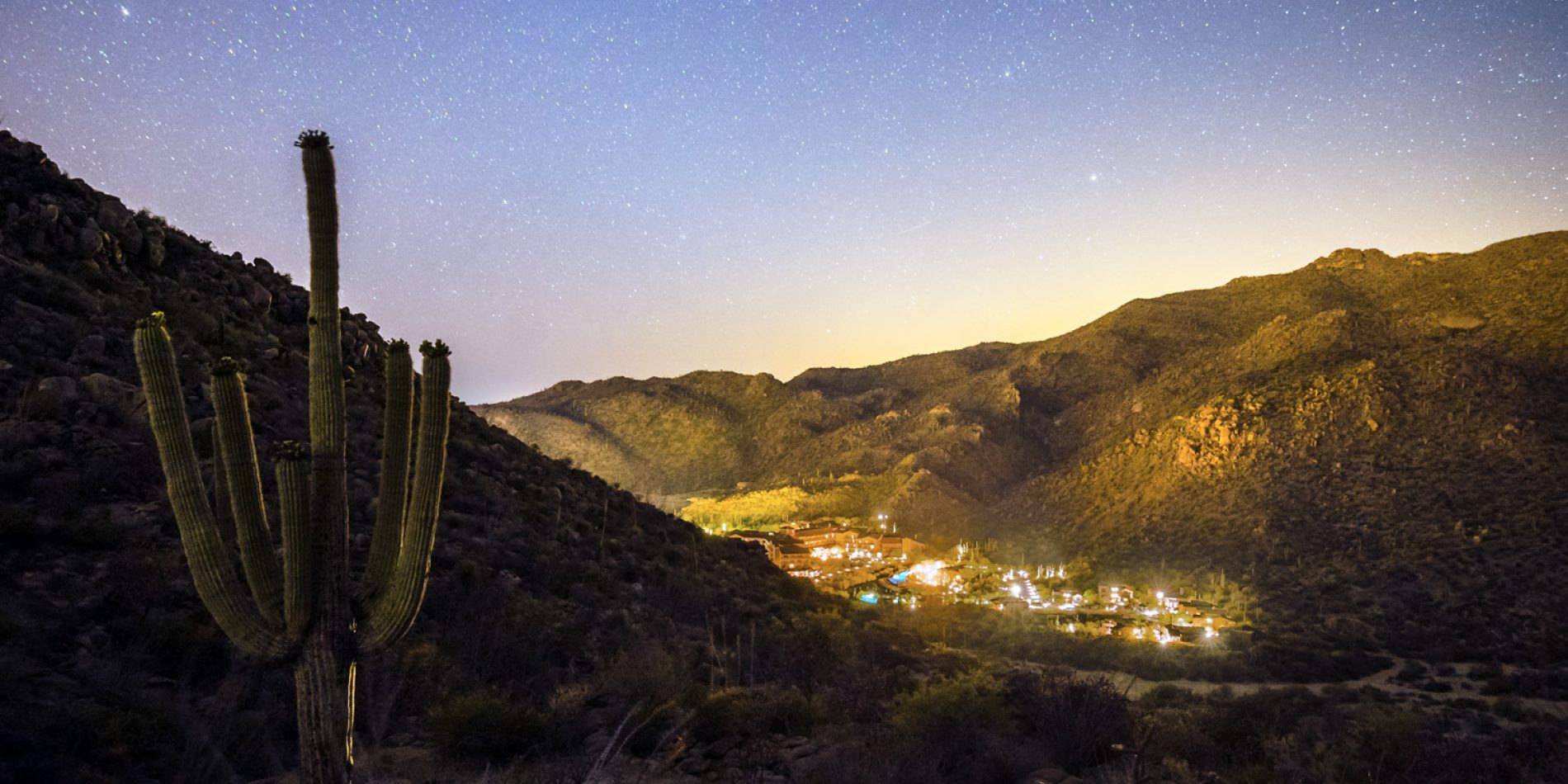 Marana Az