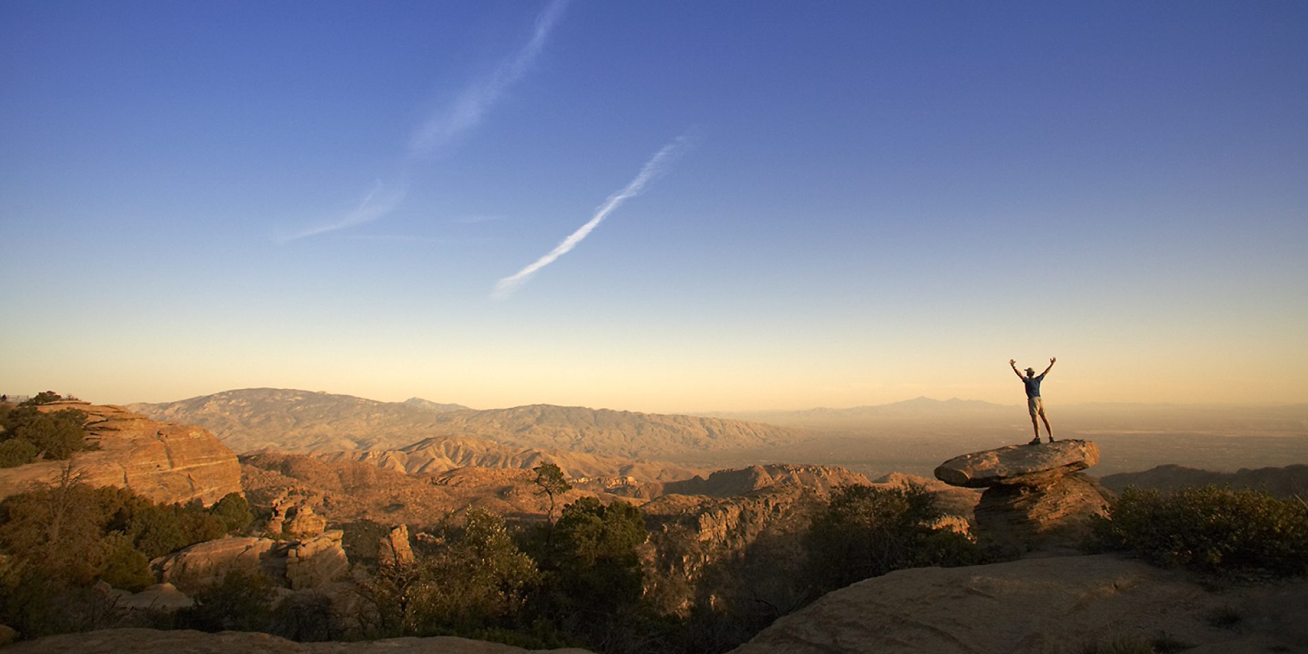 Oro Valley Map