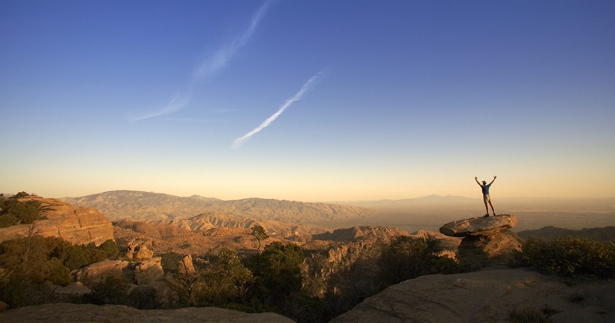 Oro Valley Az Time Zone