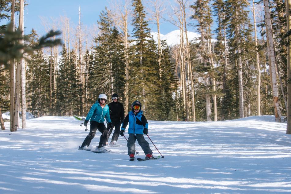 Mejores caminatas de invierno en Arizona: agua, montañas y saguaros