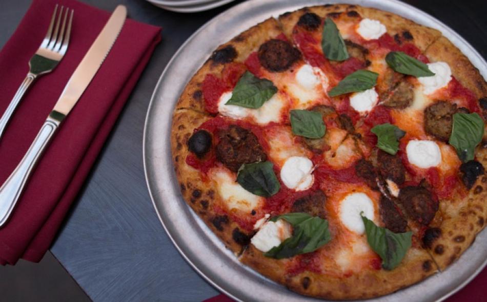 It's the Weekend. Let's Eat. Tucson.