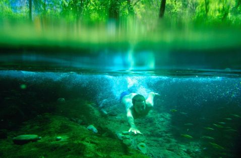Secret Arizona Swimming Holes Worth the Hike