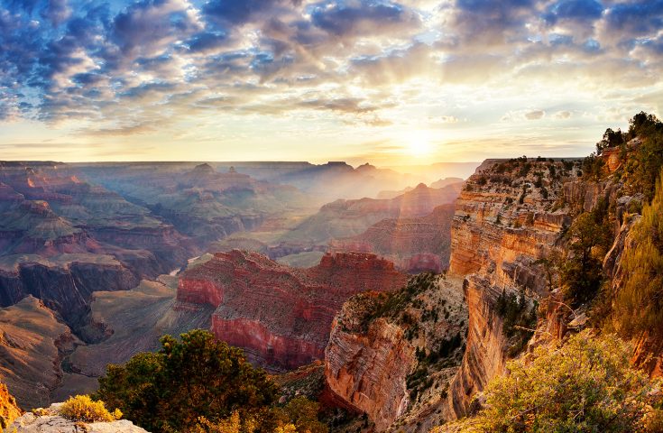 Top 10 Things to Do in Arizona
