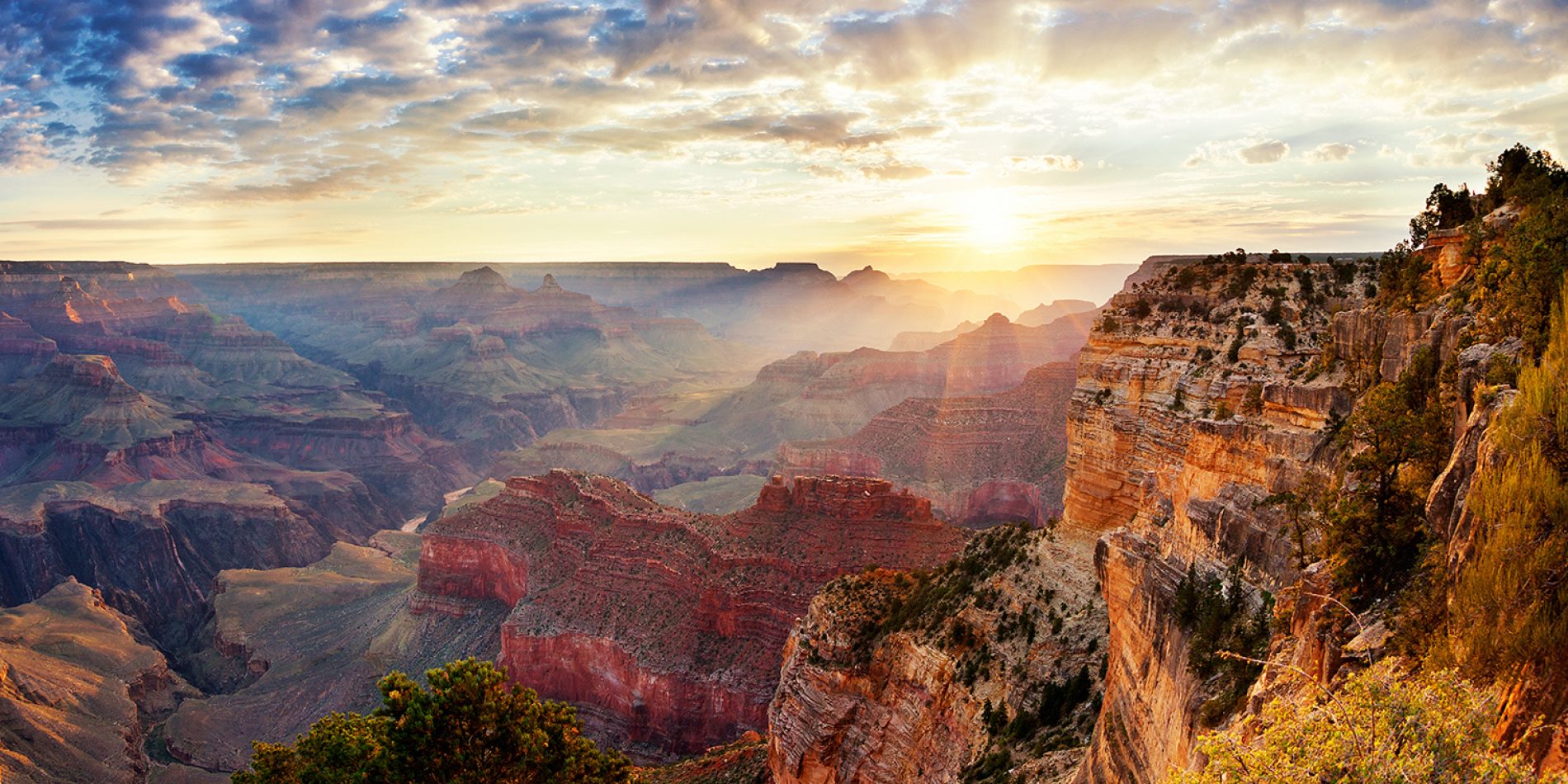 Parking - South Rim Visitor Center and Village - Grand Canyon