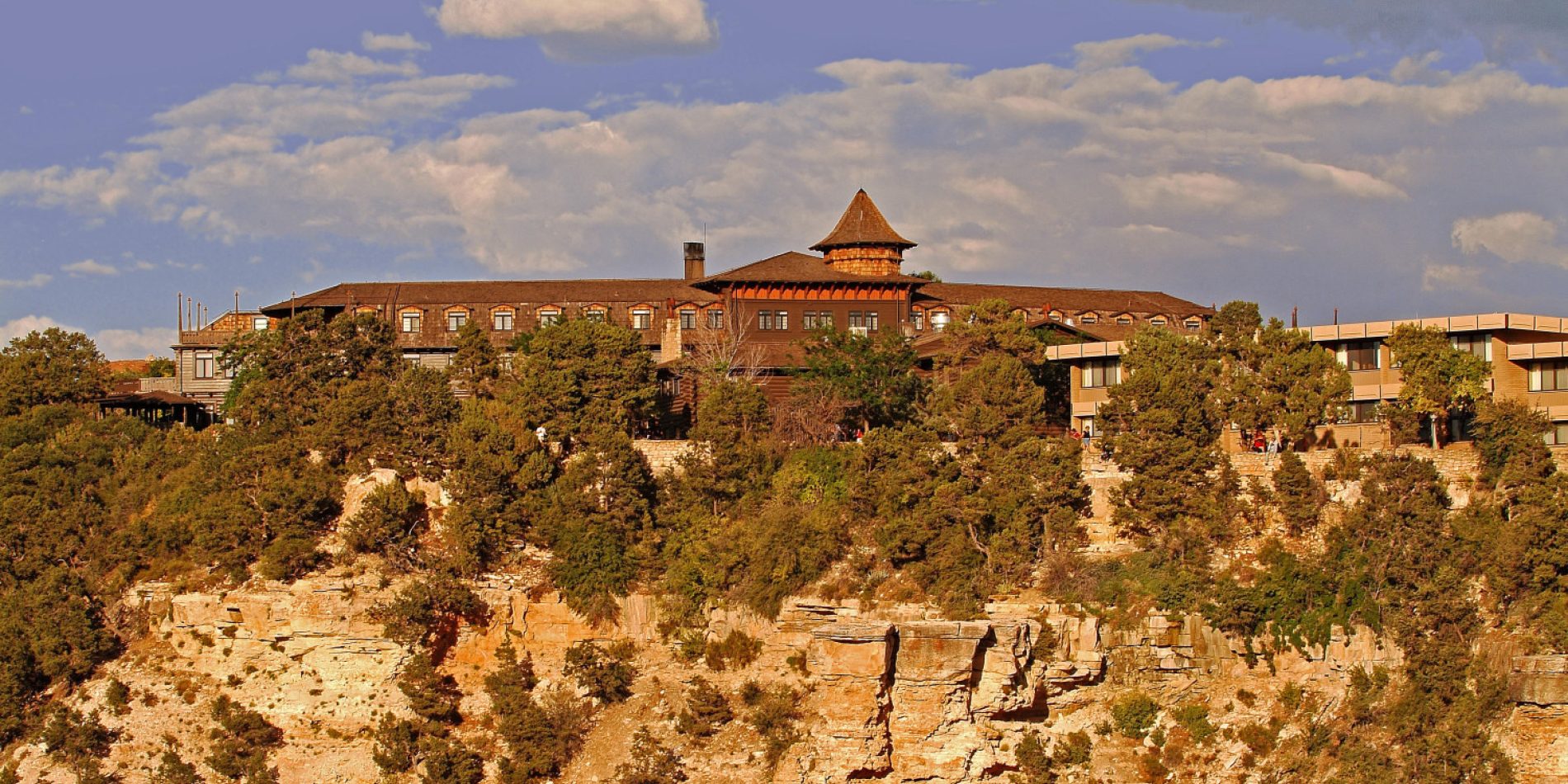 Grand Canyon Accommodations  Visit Arizona