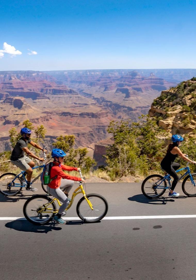 Awesome Grand Canyon Fun for Families