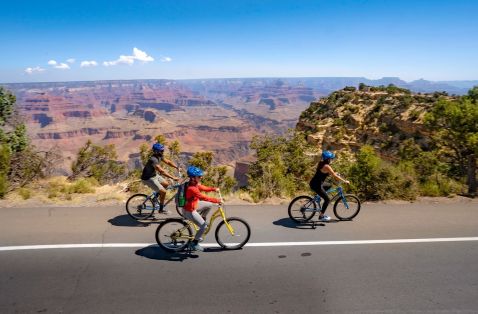 Awesome Grand Canyon Fun for Families