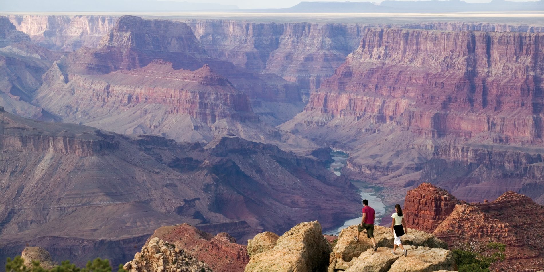 A Guide to Hiking the Grand Canyon Rim to Rim The “Right Way” Visit