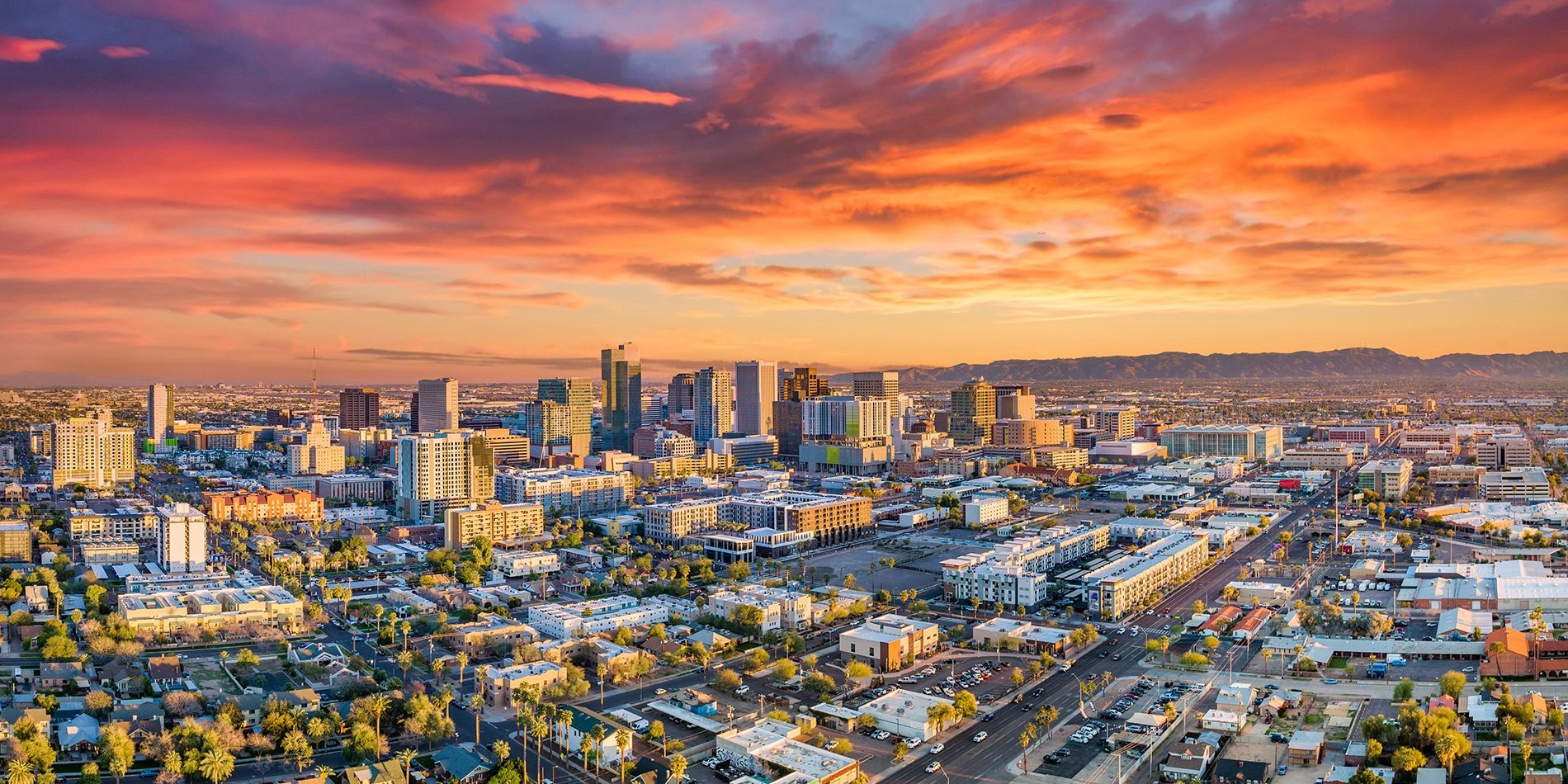 city tour of phoenix