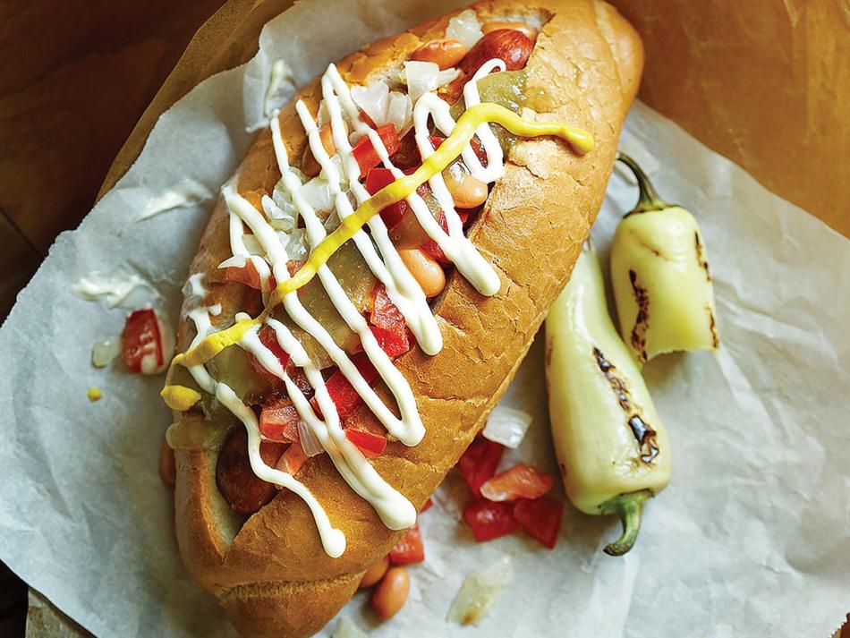 6 Great Sonoran-Style Hot Dogs in Metro Phoenix