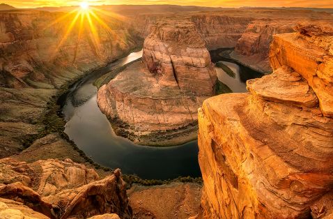 A Guide to Visiting Horseshoe Bend 'the Right Way'