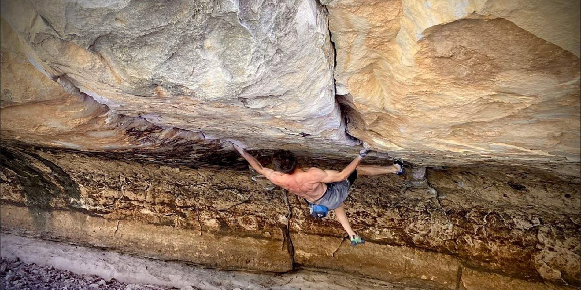 Rock Climbing in Arizona