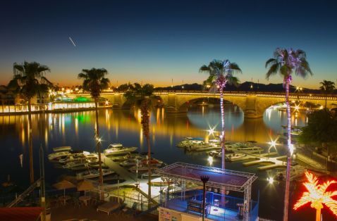 The Accessible Traveler’s Guide to Lake Havasu City