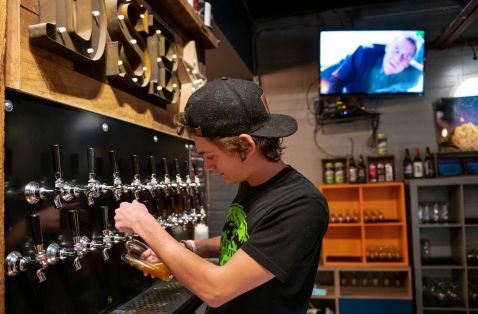 Arizona's Best Breweries, Cideries and Distilleries