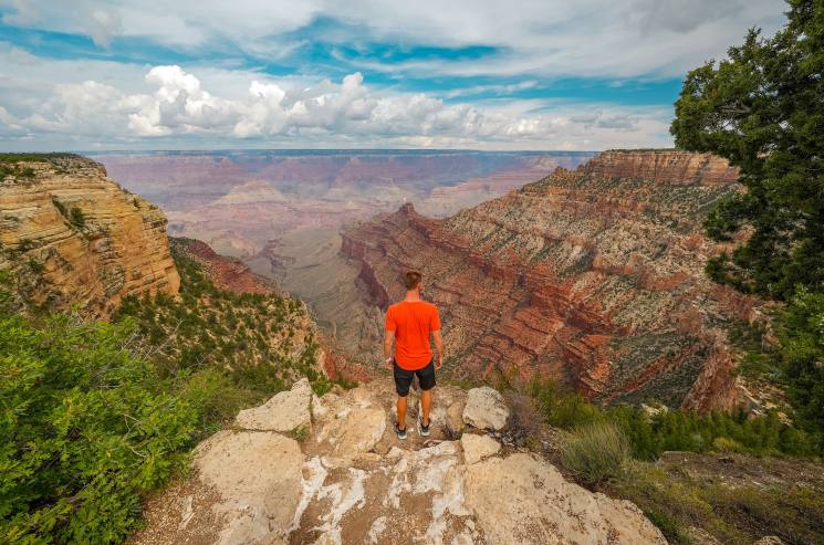 14 Stunning Vistas in Arizona