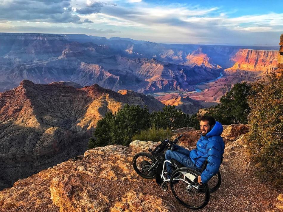 13 Wheelchair-Accessible Trails in Arizona | Visit Arizona