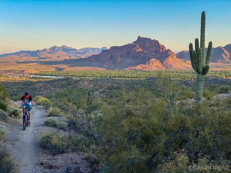 10 Guys Getaways in Phoenix