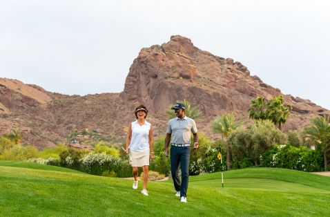 5 Tips for Your Arizona Golf Trip