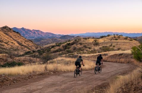 Sonoita Creek State Natural Area | Visit Arizona | Visit Arizona