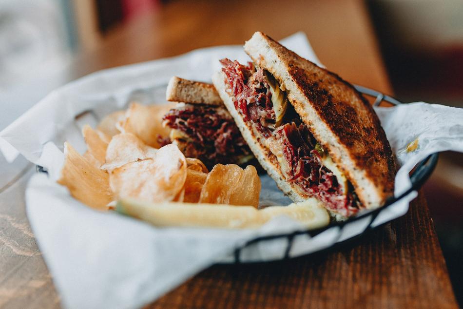 Meet the Maker: Proper Meats + Provisions