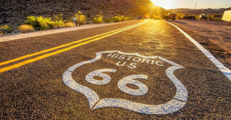 Arizona's Route 66 | Visit Arizona