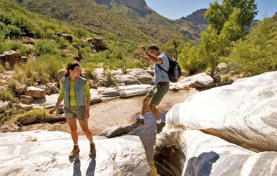 Wonderful Winter Day Hikes