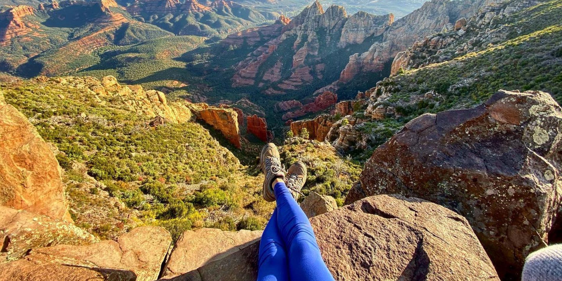 sedona tourist information center