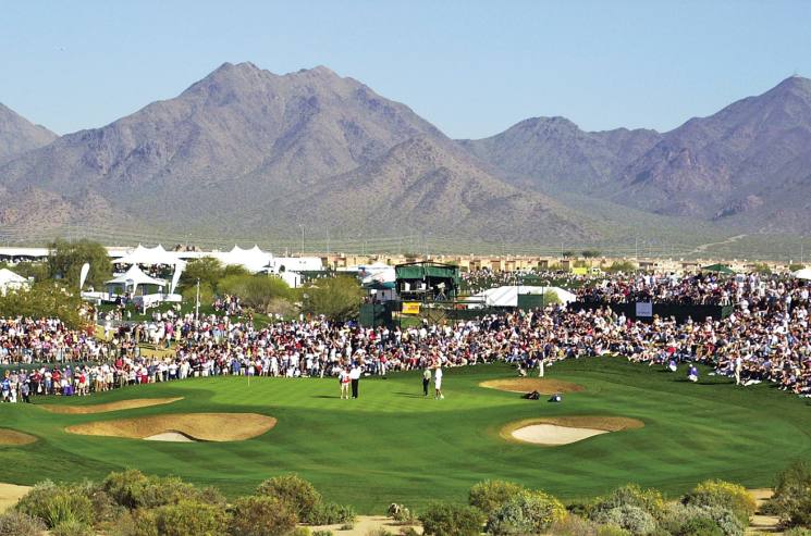 The Perfect Grand Canyon & Golf Trip