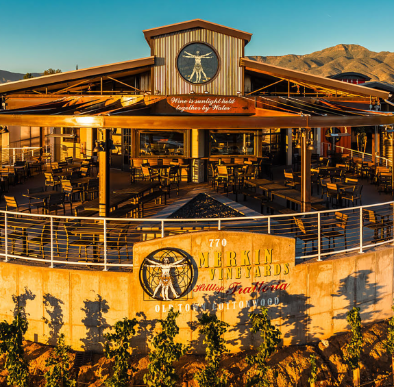 Arizona’s Best Hidden Food Experiences