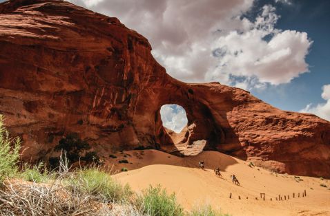 15 Natural Features that Define Arizona