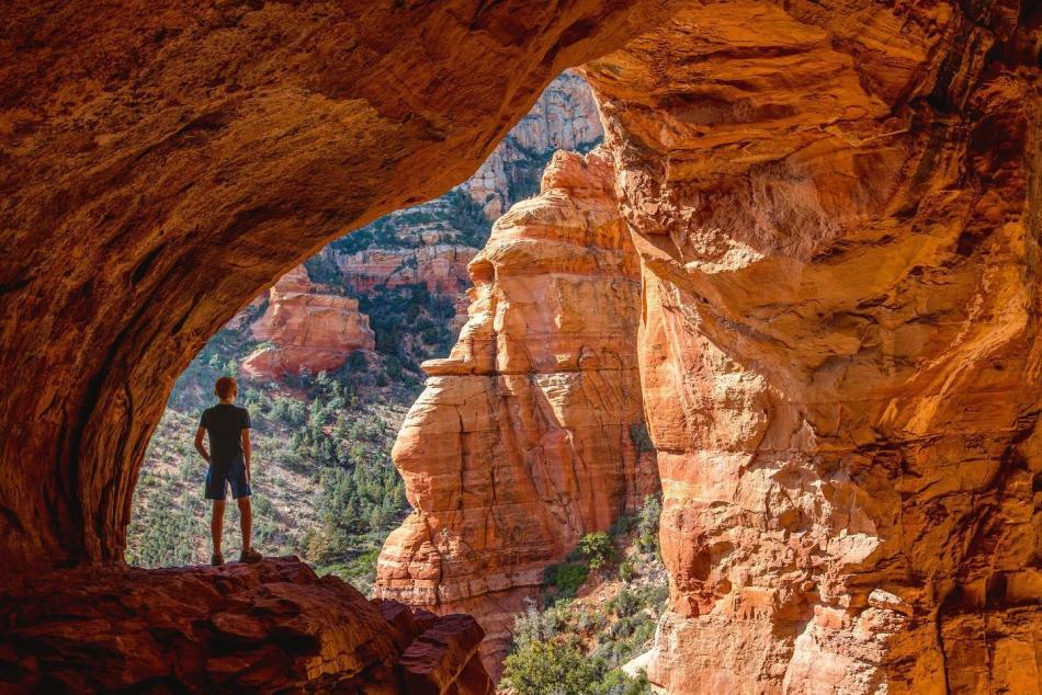 25 Things to Do in Sedona