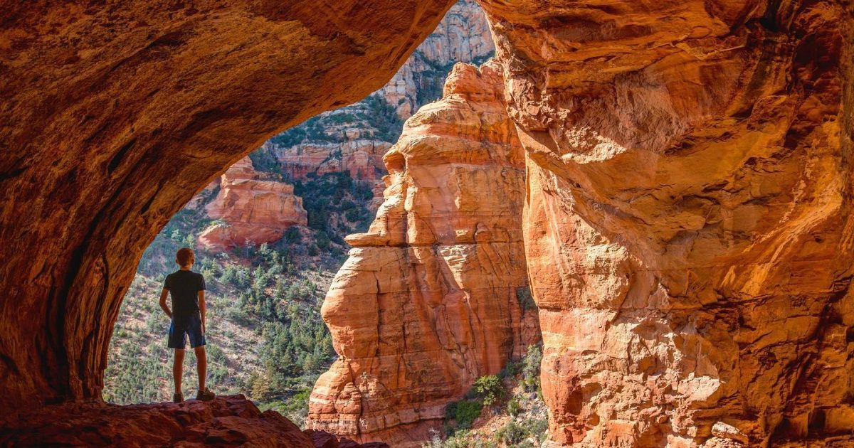 sedona arizona travel and leisure