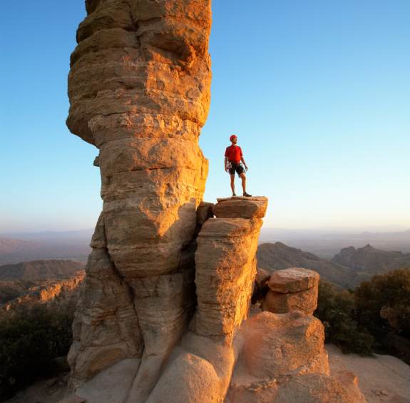 Best hikes mt lemmon 2025