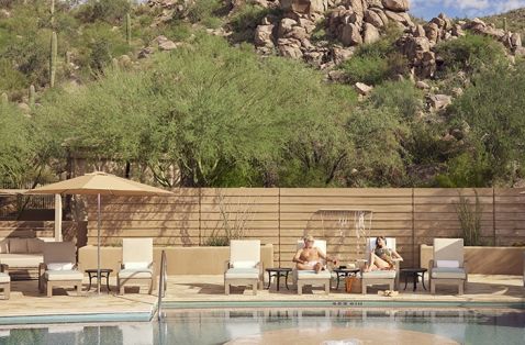 Oro Valley Az Hotels