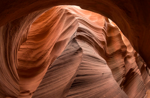 A Photographer's Guide to Exploring Arizona's Slot Canyons