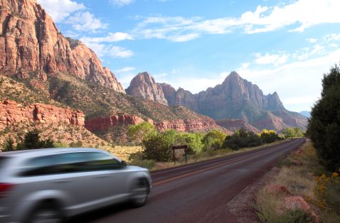 The Grand Canyon State: Arizona Road Trip Itinerary