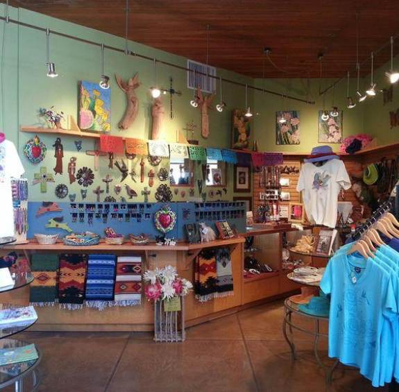 10 High Desert Gift Shops With Unique Finds