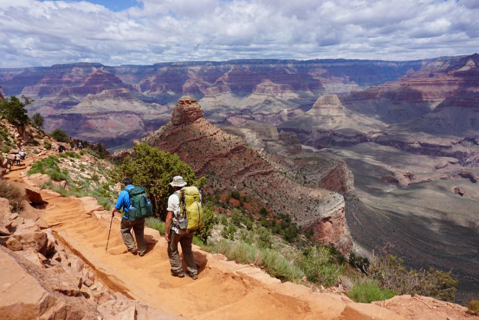 3 day grand canyon tour