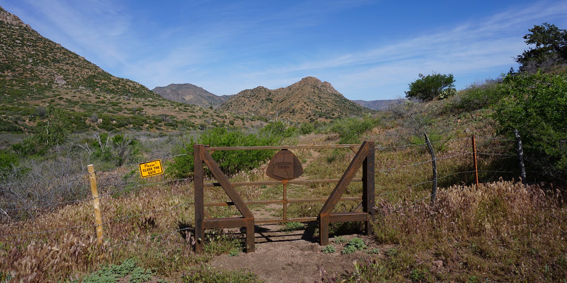 Sycamore Canyon Visit Arizona