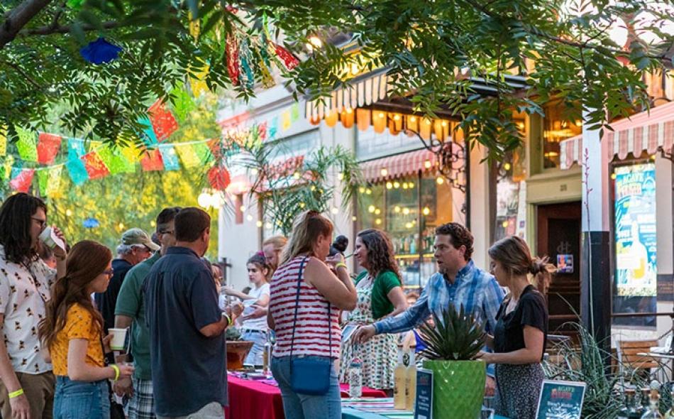 Arizona's April Signature Events