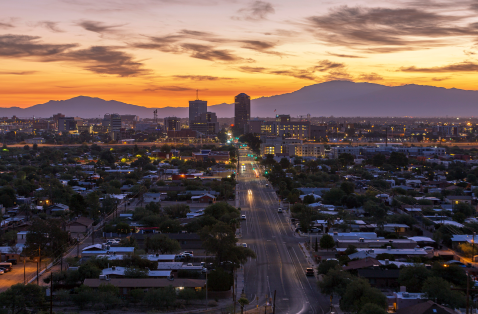 The Accessible Traveler’s Guide to Tucson