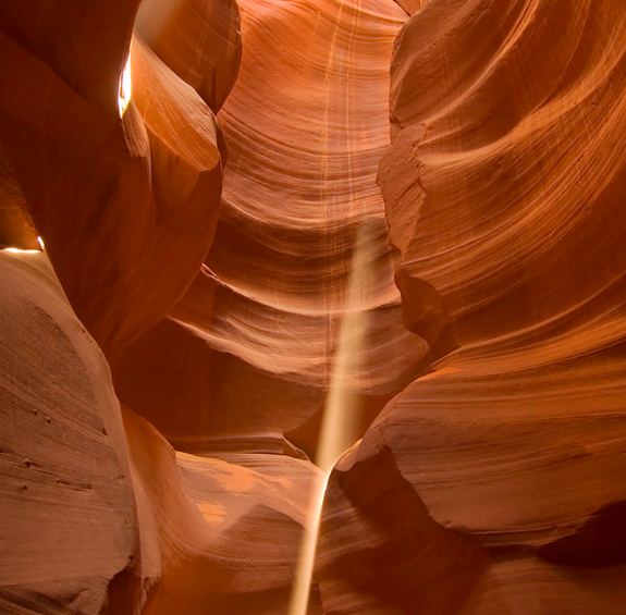 A Photographer's Guide to Exploring Arizona's Slot Canyons  Visit Arizona
