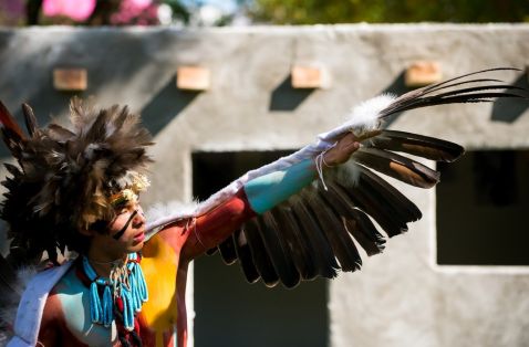 Hopi Tribe