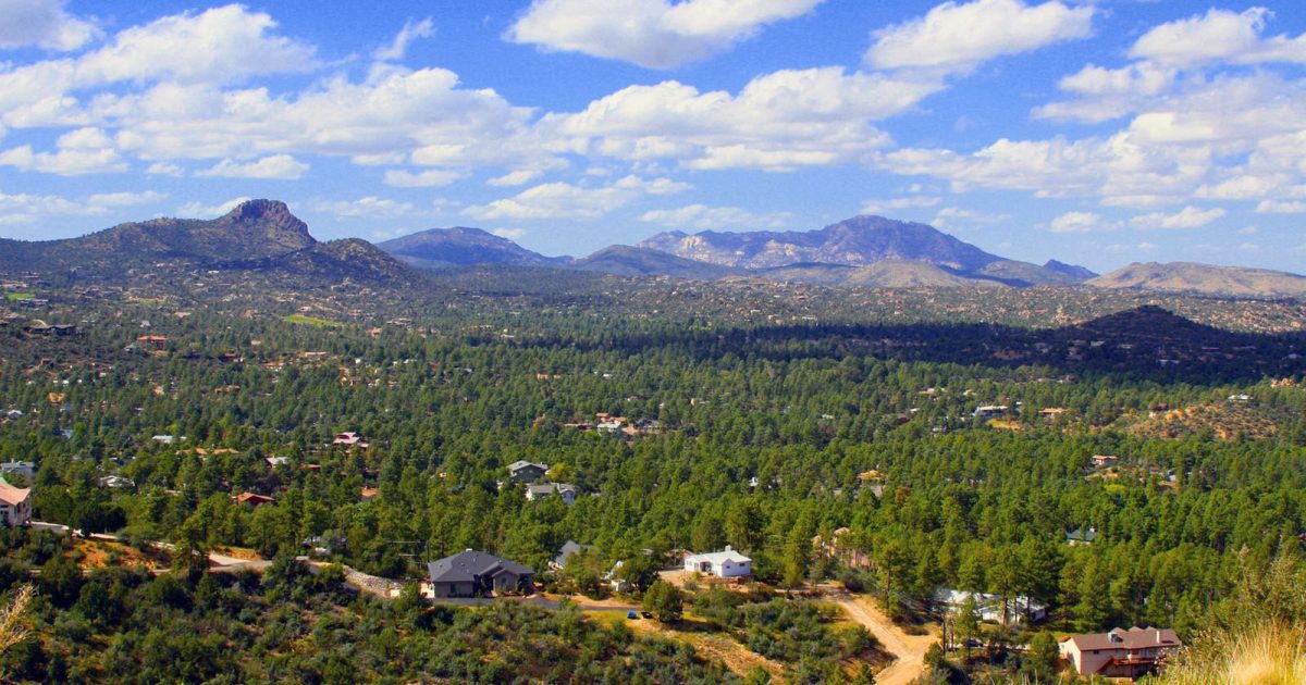 Yavapai-Prescott Indian Tribe  Visit Arizona