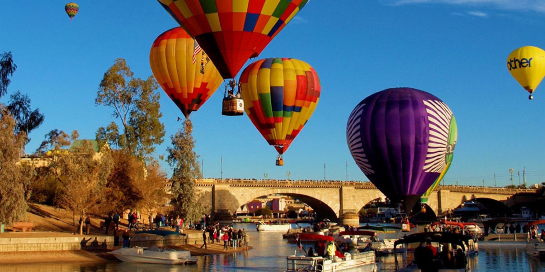 phoenix arizona boat tour