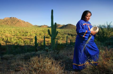 Tohono O'odham Nation