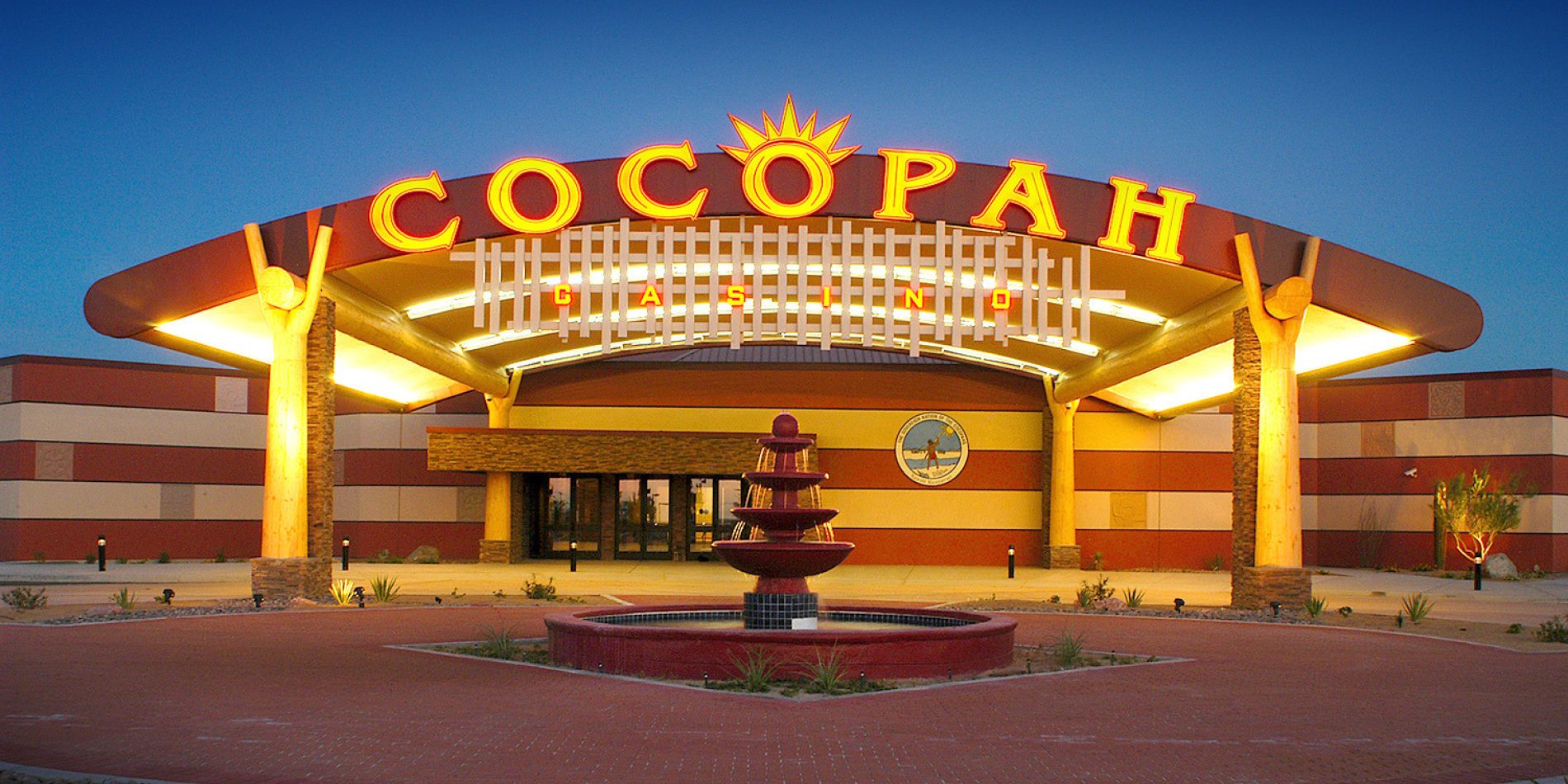 Cocopah Indian Tribe Visit Arizona