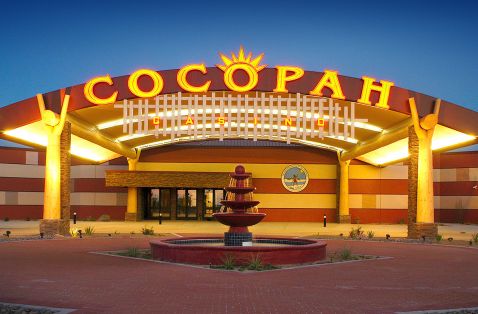 Cocopah Indian Tribe