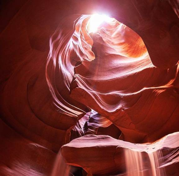 Antelope Canyon